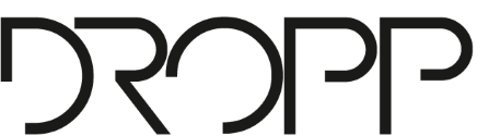 Dropp logo